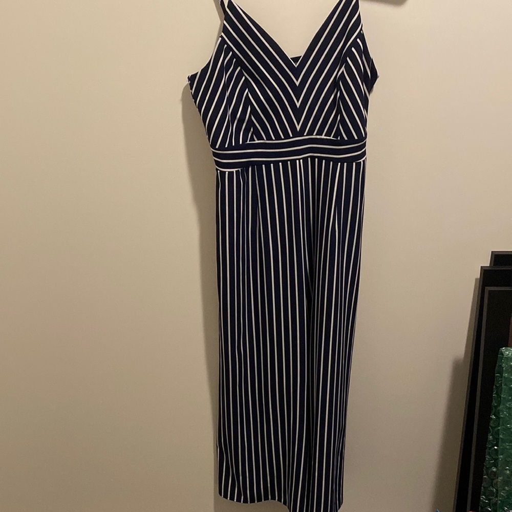 Timing Jumpsuit